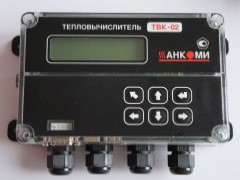 Đồng hồ đo nhiệt Ankomi